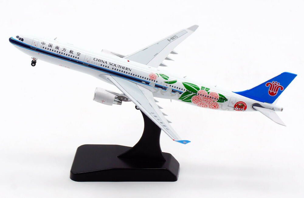 Aviation 400 AV4094 Airbus A330-323 China Southern Airlines