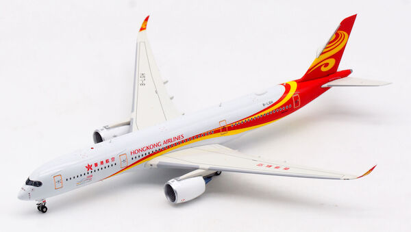 Airbus A350-900 Hong Kong Airlines B-LGH  AV4096