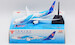 Boeing 787-9 Dreamliner China Southern B-1168  AV4123 image 9