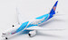 Boeing 787-9 Dreamliner China Southern B-1168
