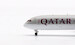 Boeing 787-9 Dreamliner Qatar Airways A7-BHF  AV4124 image 2