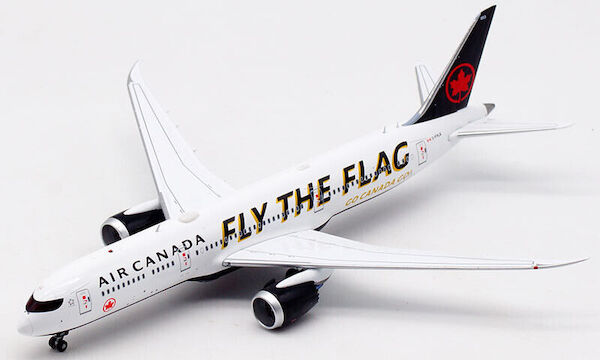 Boeing 787-9 Dreamliner Air Canada C-FVLQ