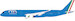 Airbus A350-900 ITA Airways Airbus EI-IFB