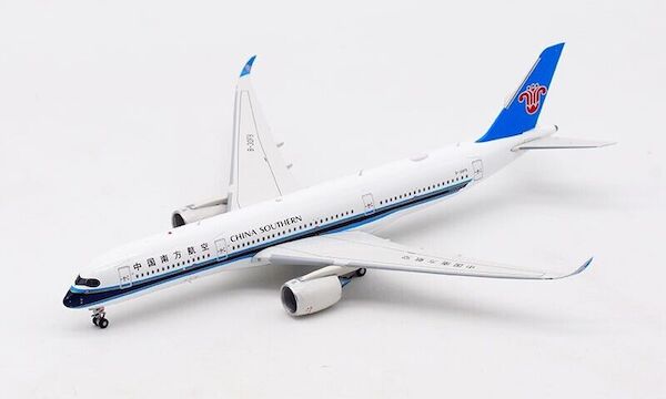 Airbus A350-900 China Southern Airlines B-30F9 AV4127