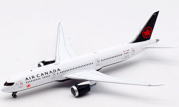 Boeing 787-9 Dreamliner Air Canada C-FNOE  AV4131
