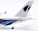 Airbus A380-841 Malaysia Airlines Airbus 9M-MNF detachable magnetic undercarriage  AV4138