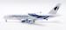 Airbus A380-841 Malaysia Airlines Airbus 9M-MNF detachable magnetic undercarriage  AV4138