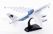 Airbus A380-841 Malaysia Airlines Airbus 9M-MNF detachable magnetic undercarriage  AV4138