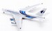 Airbus A380-841 Malaysia Airlines Airbus 9M-MNF detachable magnetic undercarriage  AV4138