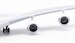 Airbus A380-841 Malaysia Airlines Airbus 9M-MNF detachable magnetic undercarriage  AV4138