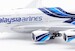 Airbus A380-841 Malaysia Airlines Airbus 9M-MNF detachable magnetic undercarriage  AV4138