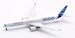 Airbus A350-1000 Qantas F-WMIL 'Longrangeleader' Airbus House colours 