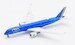 Airbus A350-900 ITA AirwaysEI-IFF 