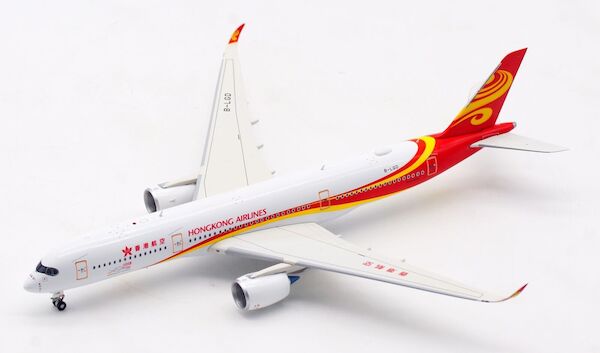 Airbus A350-900 Hong Kong Airlines B-LGD AV4156