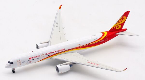 Airbus A350-900 Hong Kong Airlines B-LGC AV4158