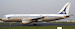 Airbus A320-211 Air France "Retro" F-GFKJ 