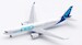Airbus A330-900NEO Airbus Industrie F-WTTN   rolling detachable magnetic undercarriage 