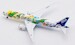 Boeing 787-9 Dreamliner ANA All Nippon "Pikachu Jet" JA894A  rolling detachable magnetic undercarriage  AV4169