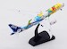 Boeing 787-9 Dreamliner ANA All Nippon "Pikachu Jet" JA894A  rolling detachable magnetic undercarriage  AV4169