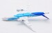 Boeing 787-9 Dreamliner China Southern Airlines B-1128  rolling detachable magnetic undercarriage  AV4170