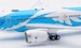 Boeing 787-9 Dreamliner China Southern Airlines B-1128  rolling detachable magnetic undercarriage  AV4170