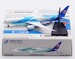 Boeing 787-9 Dreamliner China Southern Airlines B-1128  rolling detachable magnetic undercarriage  AV4170