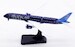 Boeing 787-9 Dreamliner Riyadh Air N8572C rolling detachable magnetic undercarriage  AV4173