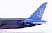 Boeing 787-9 Dreamliner Riyadh Air N8572C rolling detachable magnetic undercarriage  AV4173