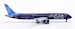 Boeing 787-9 Dreamliner Riyadh Air N8572C rolling detachable magnetic undercarriage  AV4173