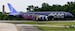 Boeing 787-9 Dreamliner Riyadh Air N8572C rolling detachable magnetic undercarriage 