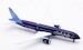 Boeing 787-9 Dreamliner Riyadh Air N8572C rolling detachable magnetic undercarriage  AV4173