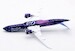 Boeing 787-9 Dreamliner Riyadh Air N8572C rolling detachable magnetic undercarriage AV4173