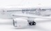 Boeing 787-9 Dreamliner Hawaiian Airlines N780HA rolling detachable magnetic undercarriage  AV4174
