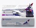 Boeing 787-9 Dreamliner Hawaiian Airlines N780HA rolling detachable magnetic undercarriage  AV4174