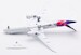 Boeing 787-9 Dreamliner Hawaiian Airlines N780HA rolling detachable magnetic undercarriage  AV4174