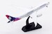 Boeing 787-9 Dreamliner Hawaiian Airlines N780HA rolling detachable magnetic undercarriage  AV4174