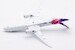 Boeing 787-9 Dreamliner Hawaiian Airlines N780HA rolling detachable magnetic undercarriage  AV4174
