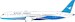 Boeing 787-9 Dreamliner  Xiamen Airlines B-7838 rolling detachable magnetic undercarriage 