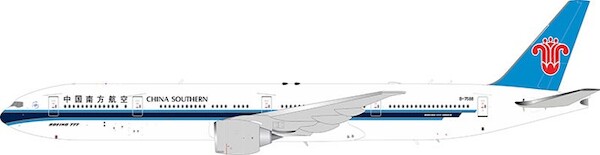 Boeing 777-31B/ER China Southern Airlines B-7588 AV4178
