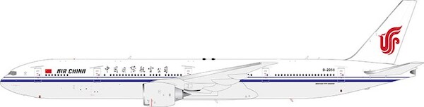 Boeing 777-39LER Air China B-2085 AV4181