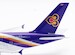 Airbus A380 Thai Airways International HS-TUA detachable gear  AV4186