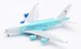 Airbus A380 Hi Fly 9H-MIP detachable gear