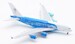 Airbus A380 Hi Fly 9H-MIP detachable gear  AV4187
