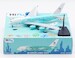 Airbus A380 Hi Fly 9H-MIP detachable gear  AV4187
