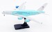Airbus A380 Hi Fly 9H-MIP detachable gear  AV4187