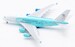 Airbus A380 Hi Fly 9H-MIP detachable gear  AV4187