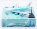 Airbus A380 Hi Fly 9H-MIP detachable gear  AV4187