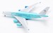 Airbus A380 Hi Fly 9H-MIP detachable gear  AV4187
