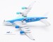 Airbus A380 Hi Fly 9H-MIP detachable gear  AV4187