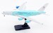 Airbus A380 Hi Fly 9H-MIP detachable gear  AV4187
